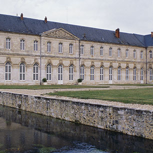 Abbaye du Bec Hellouin Abbaye du Bec Hellouin
